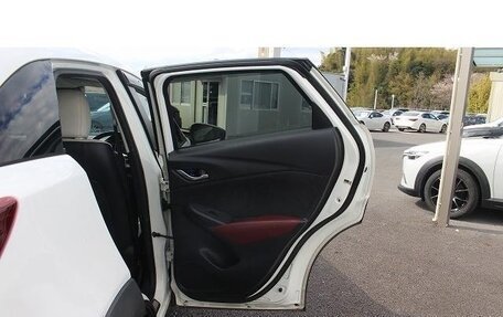 Mazda CX-3 I, 2020 год, 1 090 013 рублей, 21 фотография