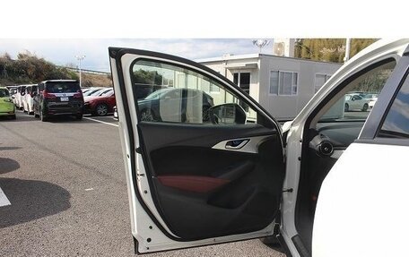 Mazda CX-3 I, 2020 год, 1 090 013 рублей, 27 фотография