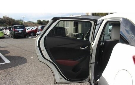 Mazda CX-3 I, 2020 год, 1 090 013 рублей, 24 фотография