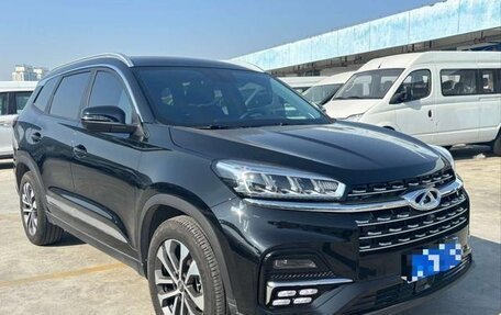 Chery Tiggo 8 I, 2023 год, 1 320 000 рублей, 2 фотография