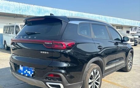 Chery Tiggo 8 I, 2023 год, 1 320 000 рублей, 3 фотография