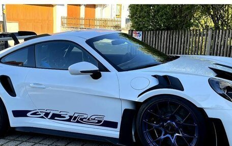 Porsche 911 GT3, 2025 год, 36 890 000 рублей, 3 фотография