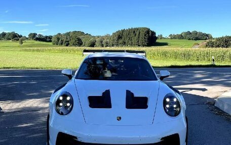Porsche 911 GT3, 2025 год, 36 890 000 рублей, 2 фотография