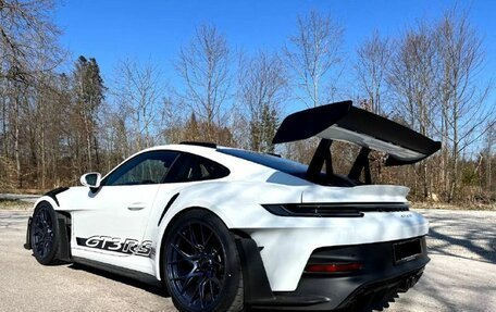 Porsche 911 GT3, 2025 год, 36 890 000 рублей, 4 фотография