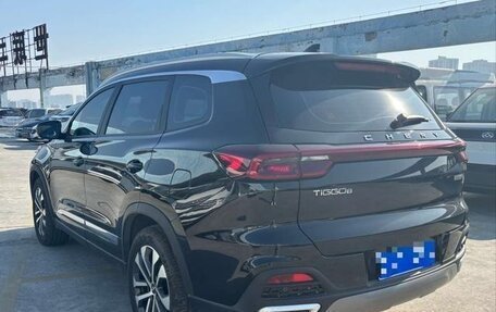 Chery Tiggo 8 I, 2023 год, 1 320 000 рублей, 4 фотография