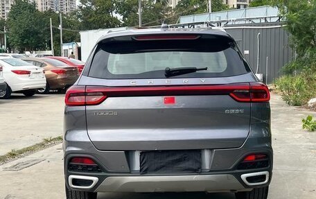 Chery Tiggo 8 I, 2023 год, 1 380 000 рублей, 5 фотография