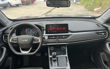 Chery Tiggo 8 I, 2023 год, 1 380 000 рублей, 7 фотография