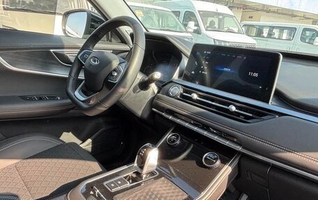 Chery Tiggo 8 I, 2023 год, 1 320 000 рублей, 5 фотография