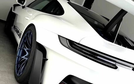 Porsche 911 GT3, 2025 год, 36 890 000 рублей, 6 фотография