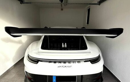 Porsche 911 GT3, 2025 год, 36 890 000 рублей, 5 фотография