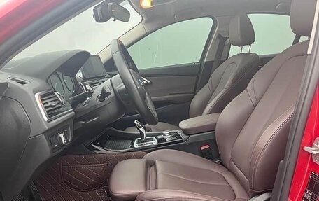 BMW 1 серия, 2021 год, 2 050 000 рублей, 10 фотография