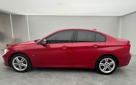 BMW 1 серия, 2021 год, 2 050 000 рублей, 8 фотография