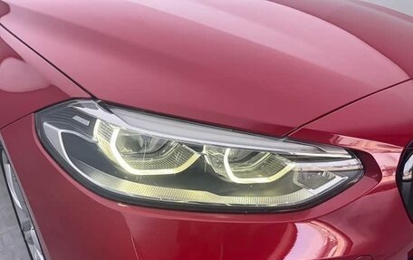 BMW 1 серия, 2021 год, 2 050 000 рублей, 9 фотография