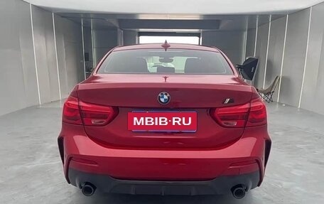 BMW 1 серия, 2021 год, 2 050 000 рублей, 6 фотография