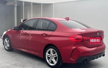 BMW 1 серия, 2021 год, 2 050 000 рублей, 7 фотография