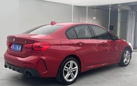 BMW 1 серия, 2021 год, 2 050 000 рублей, 5 фотография