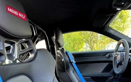 Porsche 911 GT3, 2025 год, 36 890 000 рублей, 7 фотография