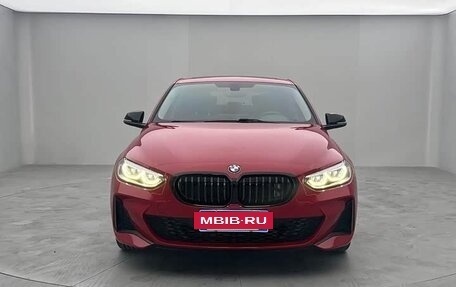 BMW 1 серия, 2021 год, 2 050 000 рублей, 2 фотография