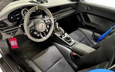 Porsche 911 GT3, 2025 год, 36 890 000 рублей, 8 фотография