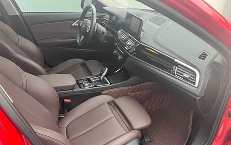 BMW 1 серия, 2021 год, 2 050 000 рублей, 12 фотография