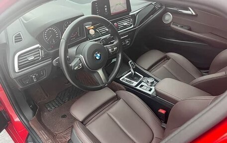 BMW 1 серия, 2021 год, 2 050 000 рублей, 11 фотография