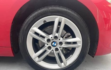 BMW 1 серия, 2021 год, 2 050 000 рублей, 17 фотография