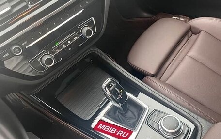 BMW 1 серия, 2021 год, 2 050 000 рублей, 16 фотография