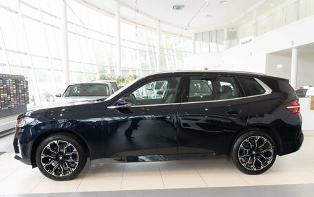 BMW X3, 2025 год, 7 820 000 рублей, 8 фотография