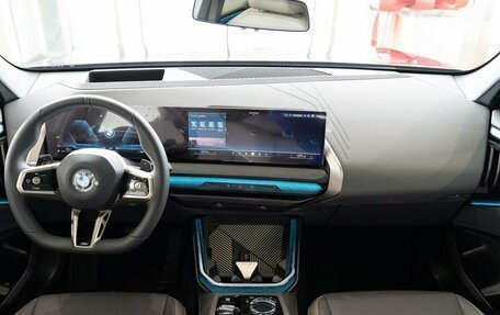 BMW X3, 2025 год, 7 820 000 рублей, 18 фотография