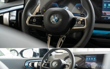 BMW X3, 2025 год, 7 820 000 рублей, 19 фотография