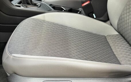 Volkswagen Taos, 2022 год, 3 100 000 рублей, 7 фотография