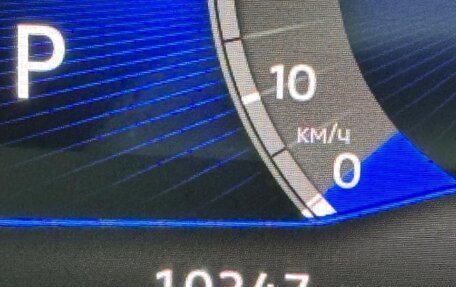 Volkswagen Taos, 2022 год, 3 100 000 рублей, 8 фотография