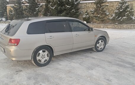 Honda Avancier I рестайлинг, 1999 год, 380 000 рублей, 3 фотография