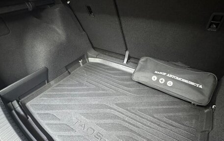 Volkswagen Taos, 2022 год, 3 100 000 рублей, 13 фотография