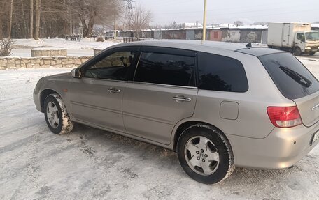 Honda Avancier I рестайлинг, 1999 год, 380 000 рублей, 4 фотография