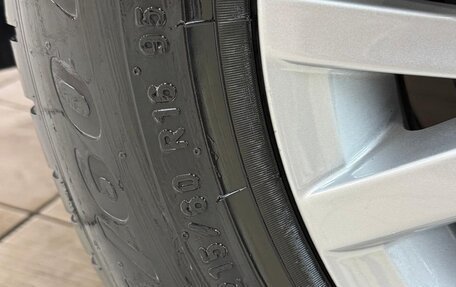 Volkswagen Taos, 2022 год, 3 100 000 рублей, 16 фотография