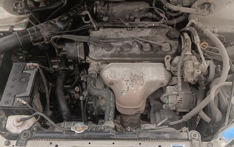 Honda Avancier I рестайлинг, 1999 год, 380 000 рублей, 6 фотография