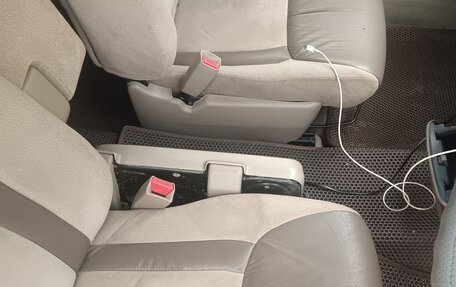 Honda Avancier I рестайлинг, 1999 год, 380 000 рублей, 16 фотография