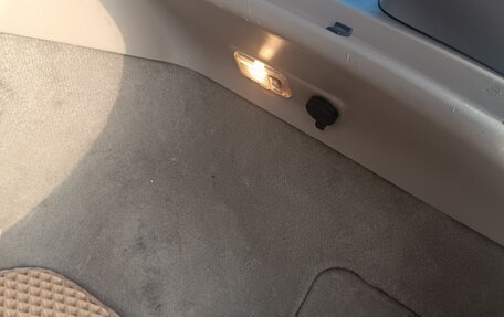 Honda Avancier I рестайлинг, 1999 год, 380 000 рублей, 10 фотография