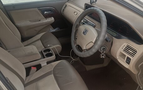 Honda Avancier I рестайлинг, 1999 год, 380 000 рублей, 15 фотография