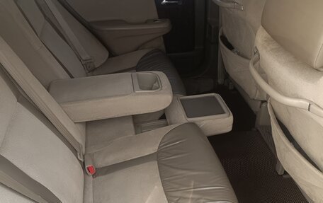 Honda Avancier I рестайлинг, 1999 год, 380 000 рублей, 8 фотография