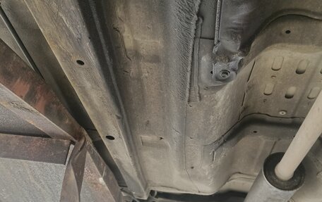 Honda Avancier I рестайлинг, 1999 год, 380 000 рублей, 20 фотография