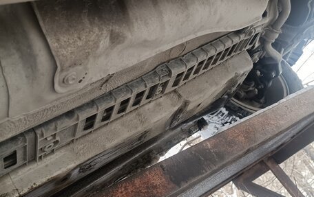 Honda Avancier I рестайлинг, 1999 год, 380 000 рублей, 19 фотография