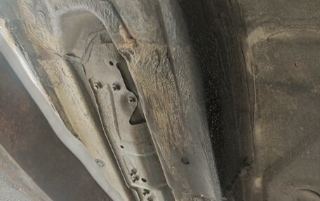 Honda Avancier I рестайлинг, 1999 год, 380 000 рублей, 21 фотография