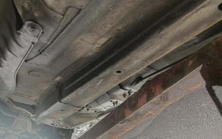 Honda Avancier I рестайлинг, 1999 год, 380 000 рублей, 17 фотография