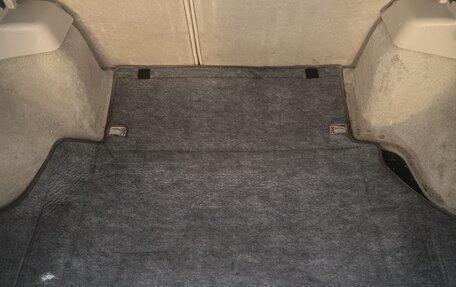 Honda Avancier I рестайлинг, 1999 год, 380 000 рублей, 13 фотография