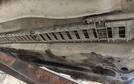 Honda Avancier I рестайлинг, 1999 год, 380 000 рублей, 22 фотография