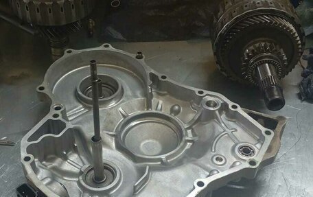 Honda Avancier I рестайлинг, 1999 год, 380 000 рублей, 24 фотография