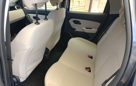 Renault Duster, 2021 год, 1 750 000 рублей, 9 фотография