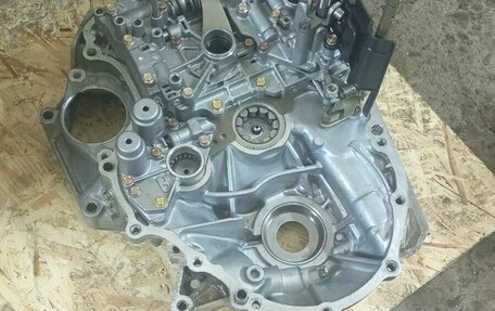 Honda Avancier I рестайлинг, 1999 год, 380 000 рублей, 25 фотография